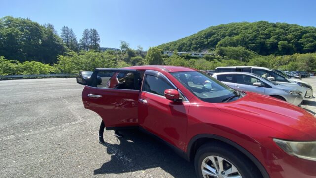 エクストレイル
