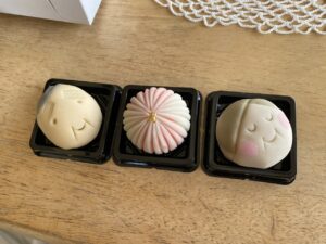 和菓子
