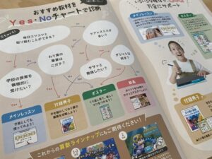 進研ゼミ