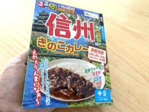 駒ヶ根ハーフマラソン