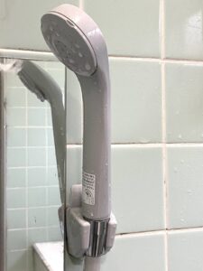 シャワーヘッド
