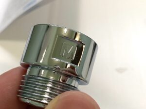 シャワーヘッド