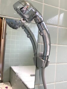 シャワーヘッド